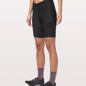 Lululemon Cycling Shorts